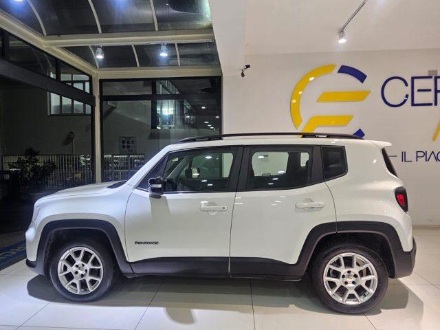 JEEP Renegade 1.5 Turbo T4 MHEV Limited tua da ?199,00 mensili