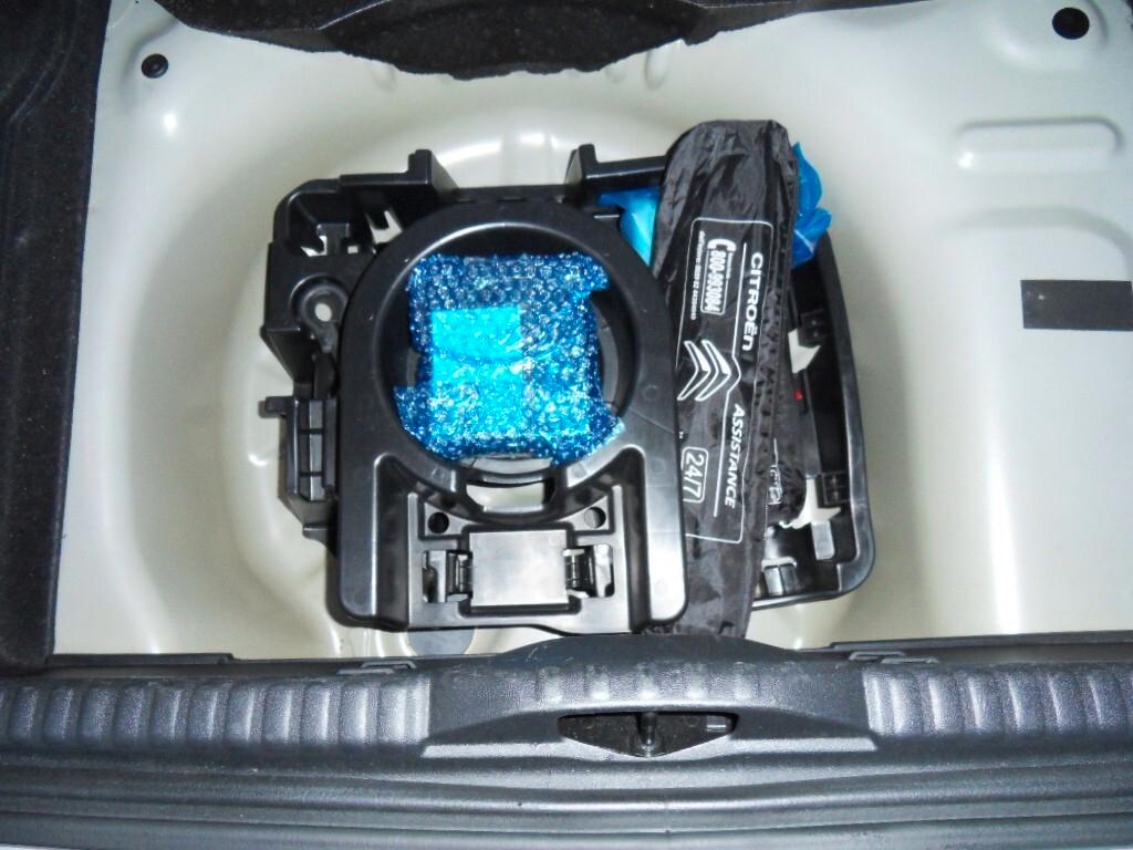 Citroen C3 PureTech 83 S&S Feel