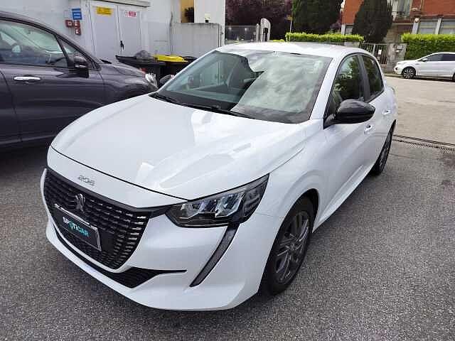 Peugeot 208 PureTech 75 Stop&Start Active Pack