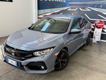 Honda Civic 1.0TPREMIUM CVT TAGLIANDI HONDA