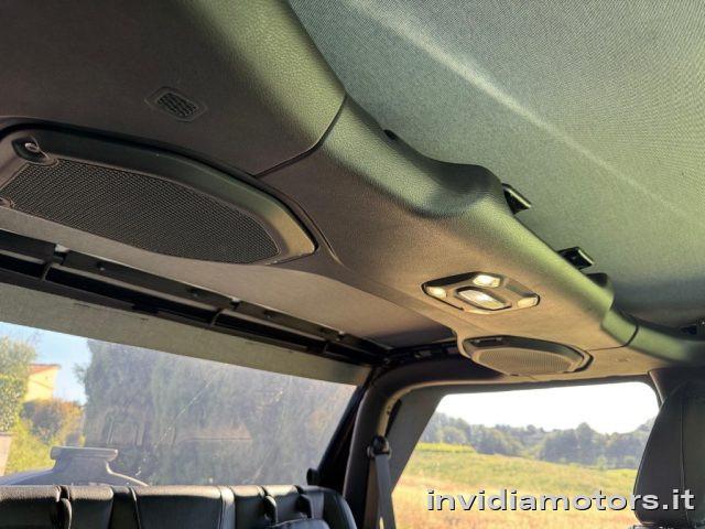 JEEP Wrangler Sahara Soft-Hard Top