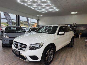 Mercedes-benz GLC 220 d 4Matic Executive