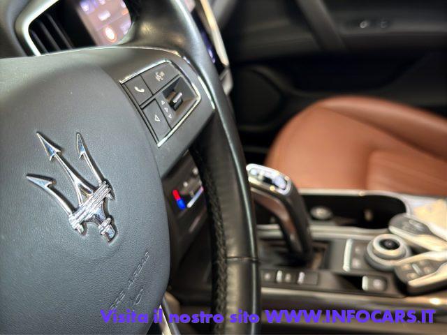 MASERATI Ghibli 330 CV MHEV GT - Prezzo reale !!!!