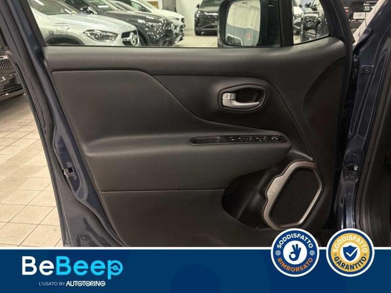 Jeep Renegade 1.6 MJT S 2WD 130CV