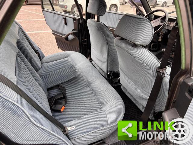 LANCIA Prisma 1.3