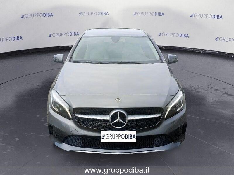 Mercedes-Benz Classe A - W176 Diesel A 180 d Sport Next