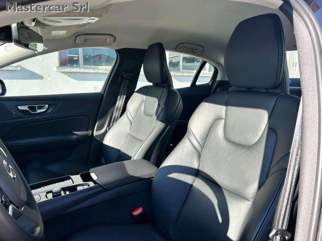 VOLVO S60 2.0 t8 phev Inscription awd 303cvauto my21 GD577AP