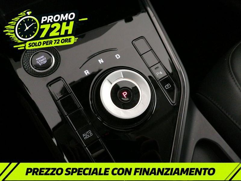Kia Niro 1.6 gdi hev Style dct6