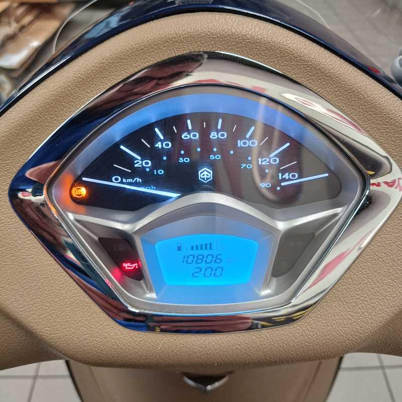 Piaggio Liberty 125 ABS - 2019