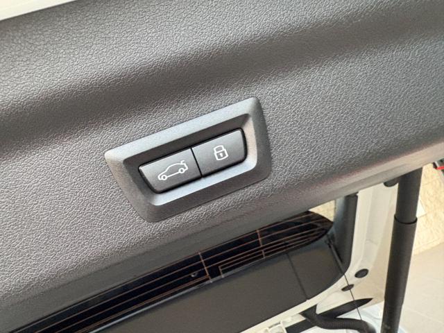 BMW X1 xDrive 20d Msport Pro