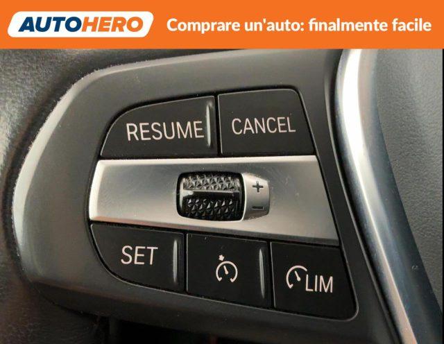 BMW X4 xDrive20d 48V