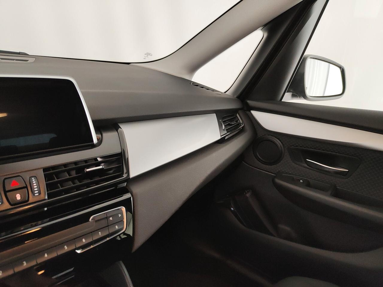 Bmw Serie 2 Gran Tourer 216d Business