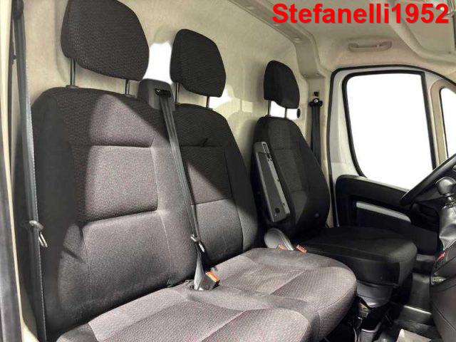 OPEL Movano IV 35 2022 - 35 L2H2 2.2 Bluehdi 140cv S&S (Edit