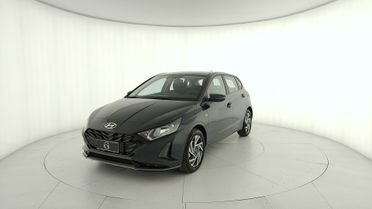 HYUNDAI i20 1.0 t-gdi 48V Connectline Led Pack imt