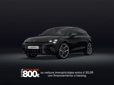 Cupra Leon 1.5 hybrid edge 150cv dsg