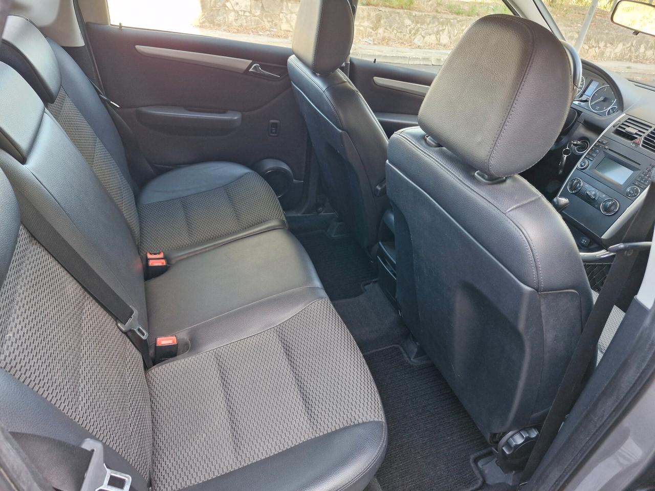 Mercedes-benz A 180 CDI Premium