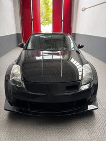 Nissan Z 350Z Coupé 3.5 V6 Lev 2