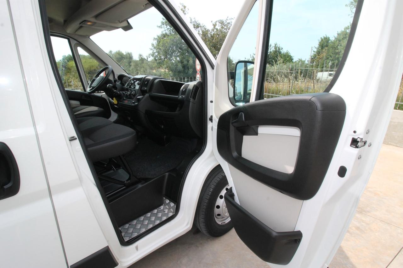 Citroen Jumper 33 BlueHDi 130 PM-TM Furgone 2020