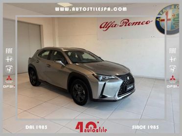 Lexus UX UX Hybrid 4WD Executive