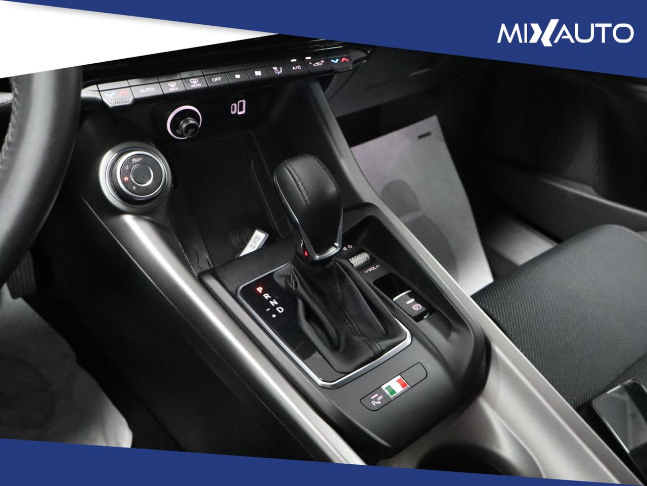 Alfa Romeo Tonale 1.5 Hybrid Ti 160cv VGT EU6