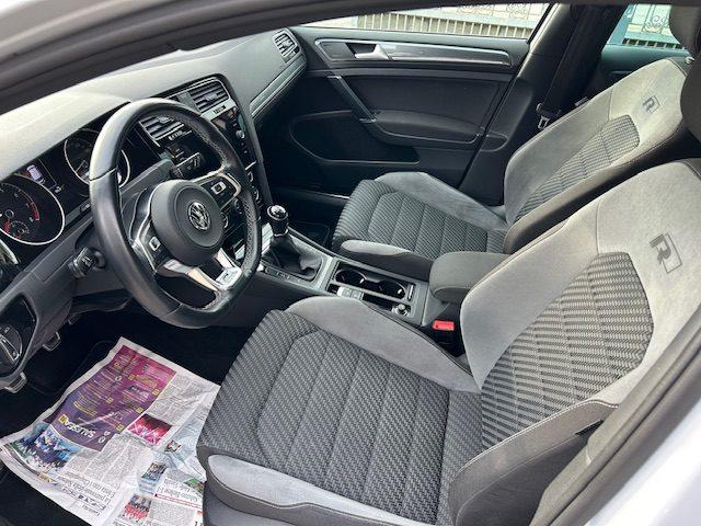 VOLKSWAGEN Golf 1.5 TSI ACT 5p. Sport BlueMotion Tech UNICO PROPR