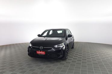 OPEL Corsa Corsa 1.2 130 CV aut. GS