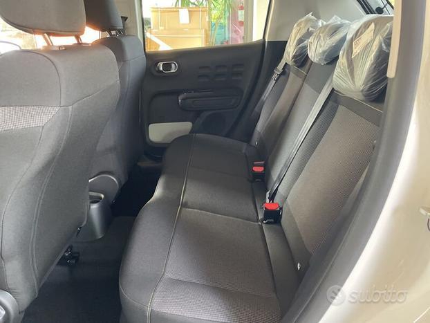 Citroën C3 PureTech 83 S&S Max