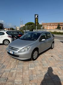 Peugeot 307 1.4 Diesel