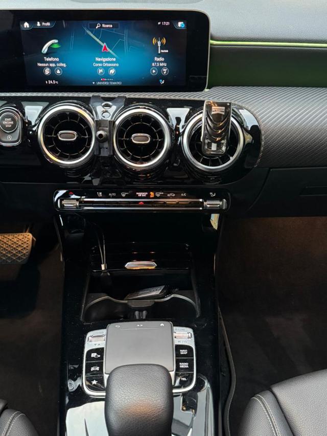 MERCEDES-BENZ A 180 Classe A - BUSINESS *SOLO 67.000Km!*