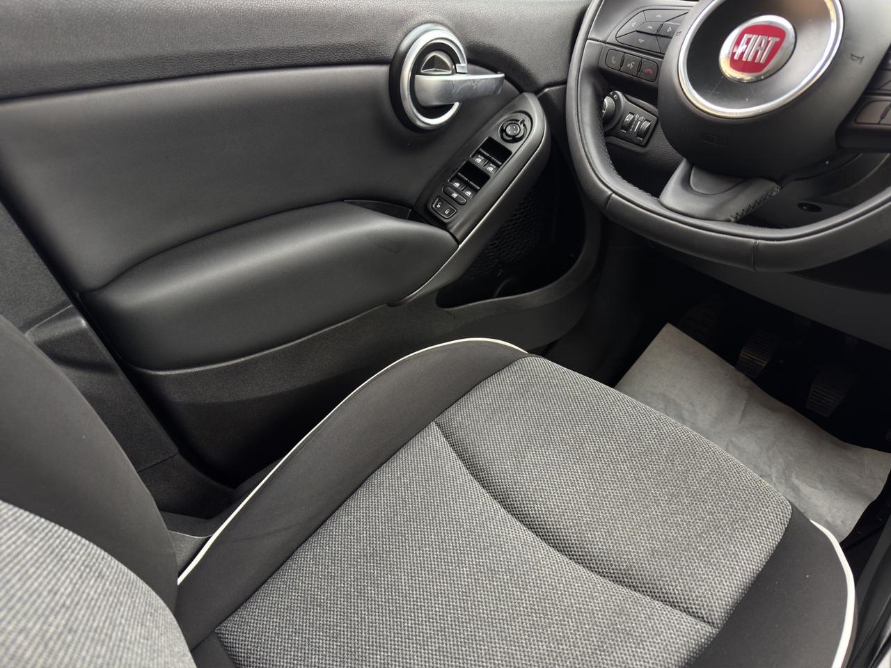 Fiat 500X 1.6 MultiJet 120 CV Pop Star