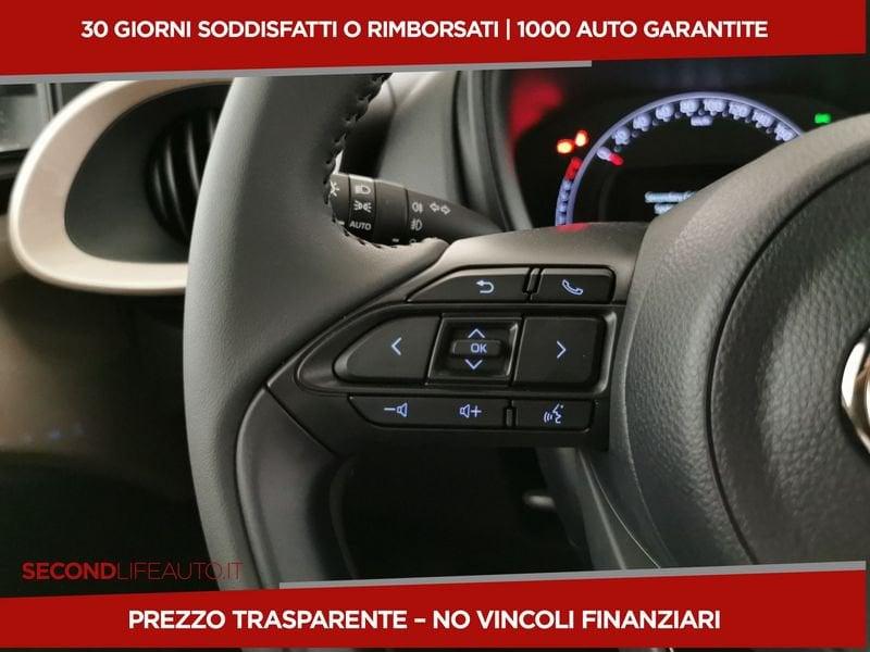 Toyota Aygo X 1.0 Trend 72cv