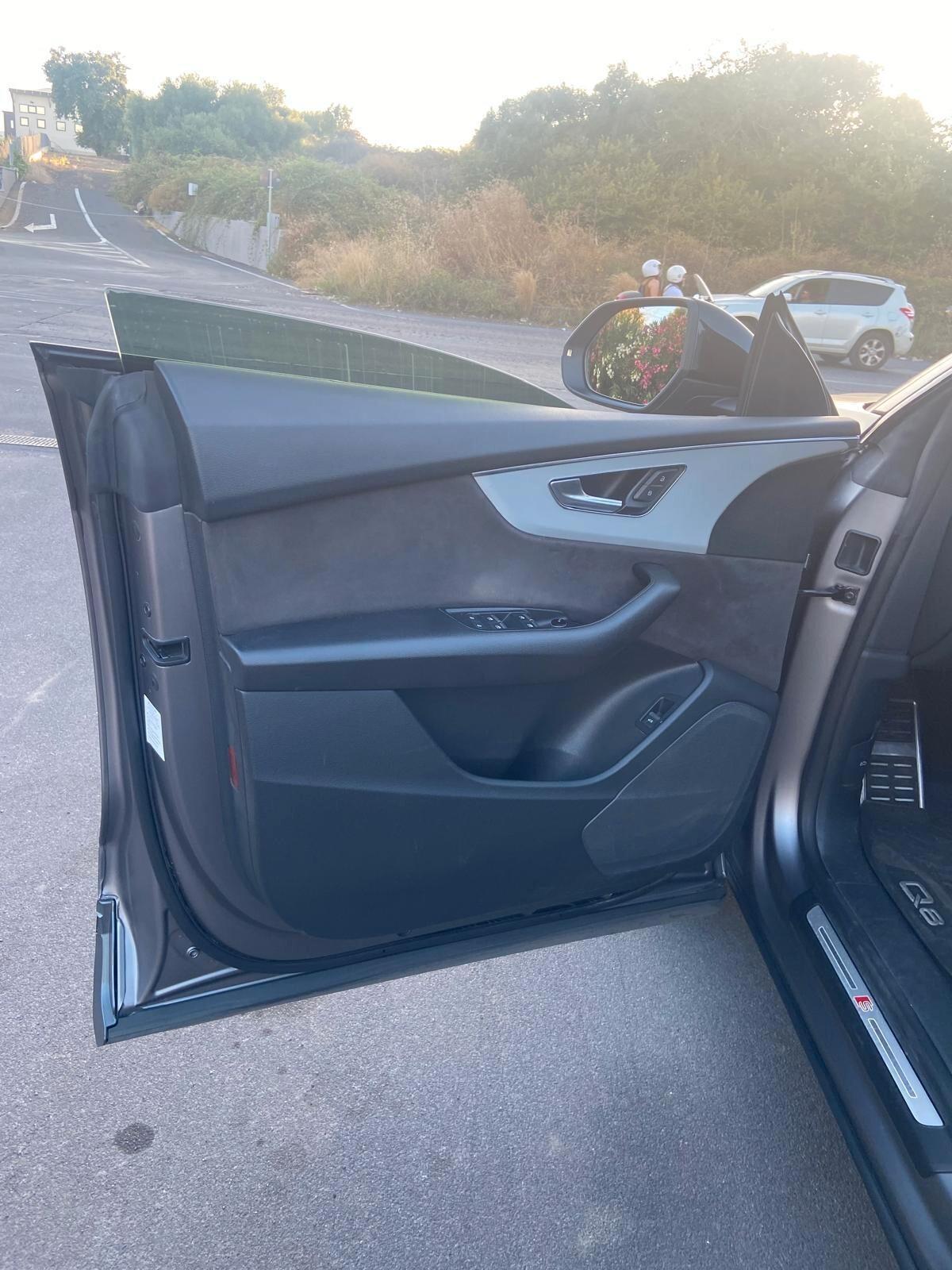 Audi Q8 SLine 50 TDI 286 CV quattro tiptronic Sport
