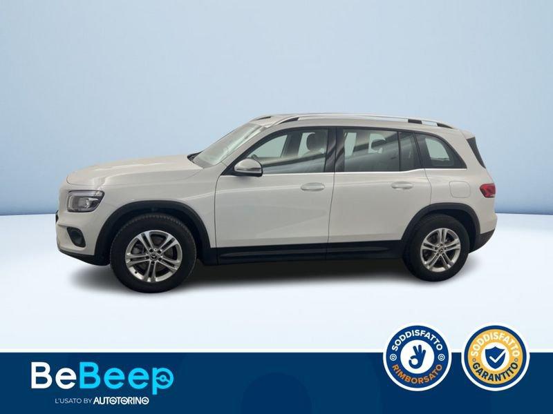 Mercedes-Benz Classe GLB GLB 180 D SPORT AUTO