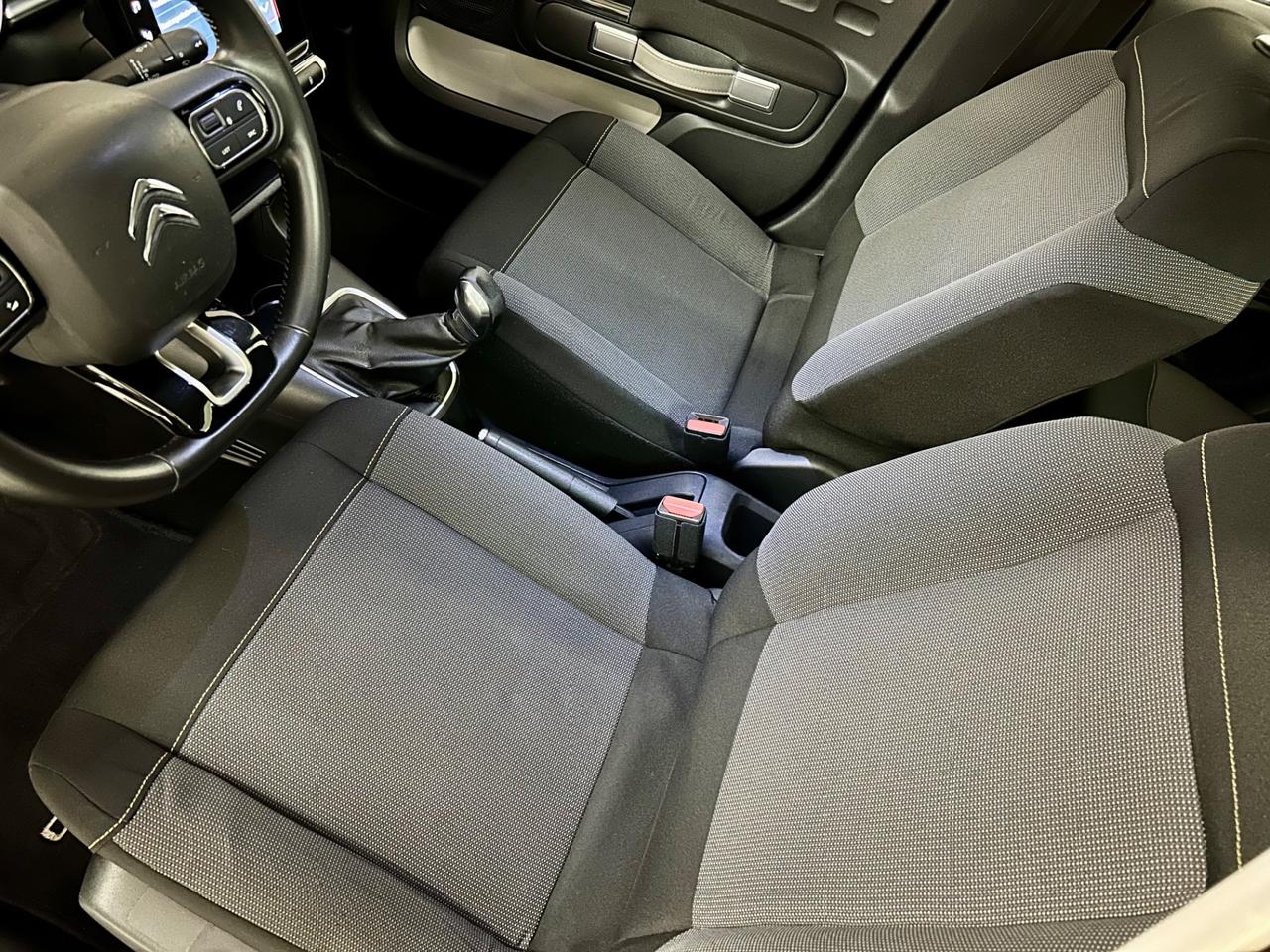 Citroen C3 BlueHDi 75 S&S Shine