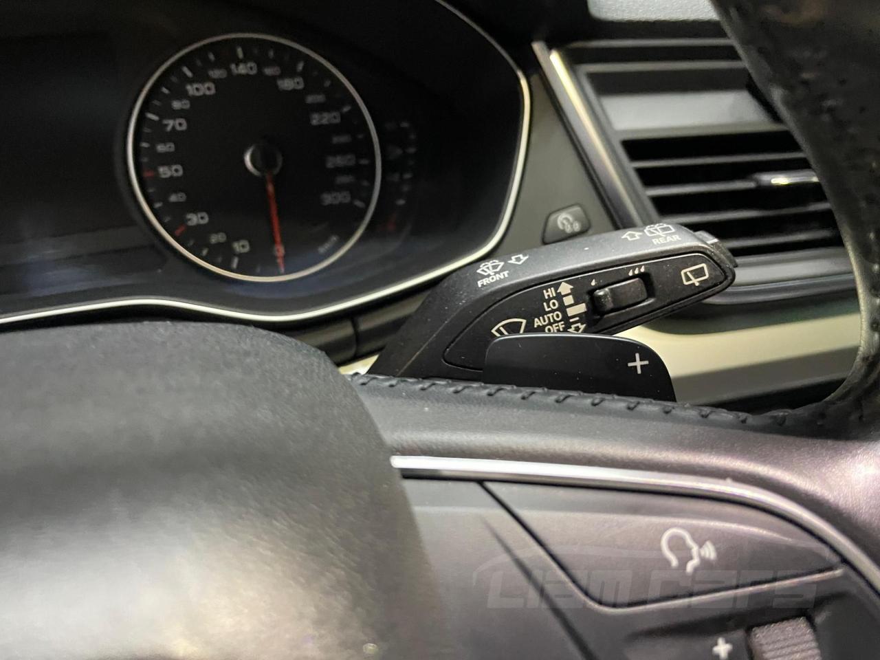 Audi Q5 40 2.0 tdi S line Plus quattro 190cv s-tronic