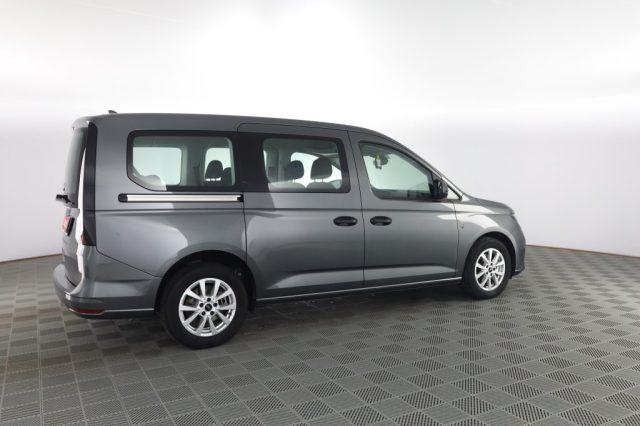 FORD Tourneo Connect Grand Tourneo Grand 2.0 EcoBlue 102 CV Plus