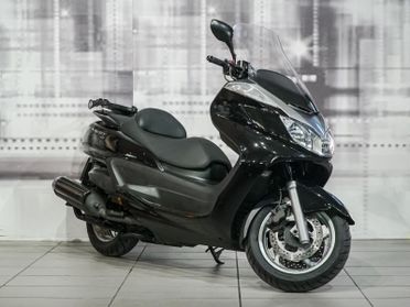Yamaha Majesty 400