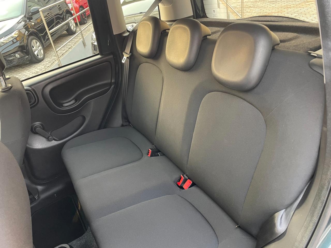 Fiat Panda Cross 1.0 firefly hybrid City NO VINCOLI !!