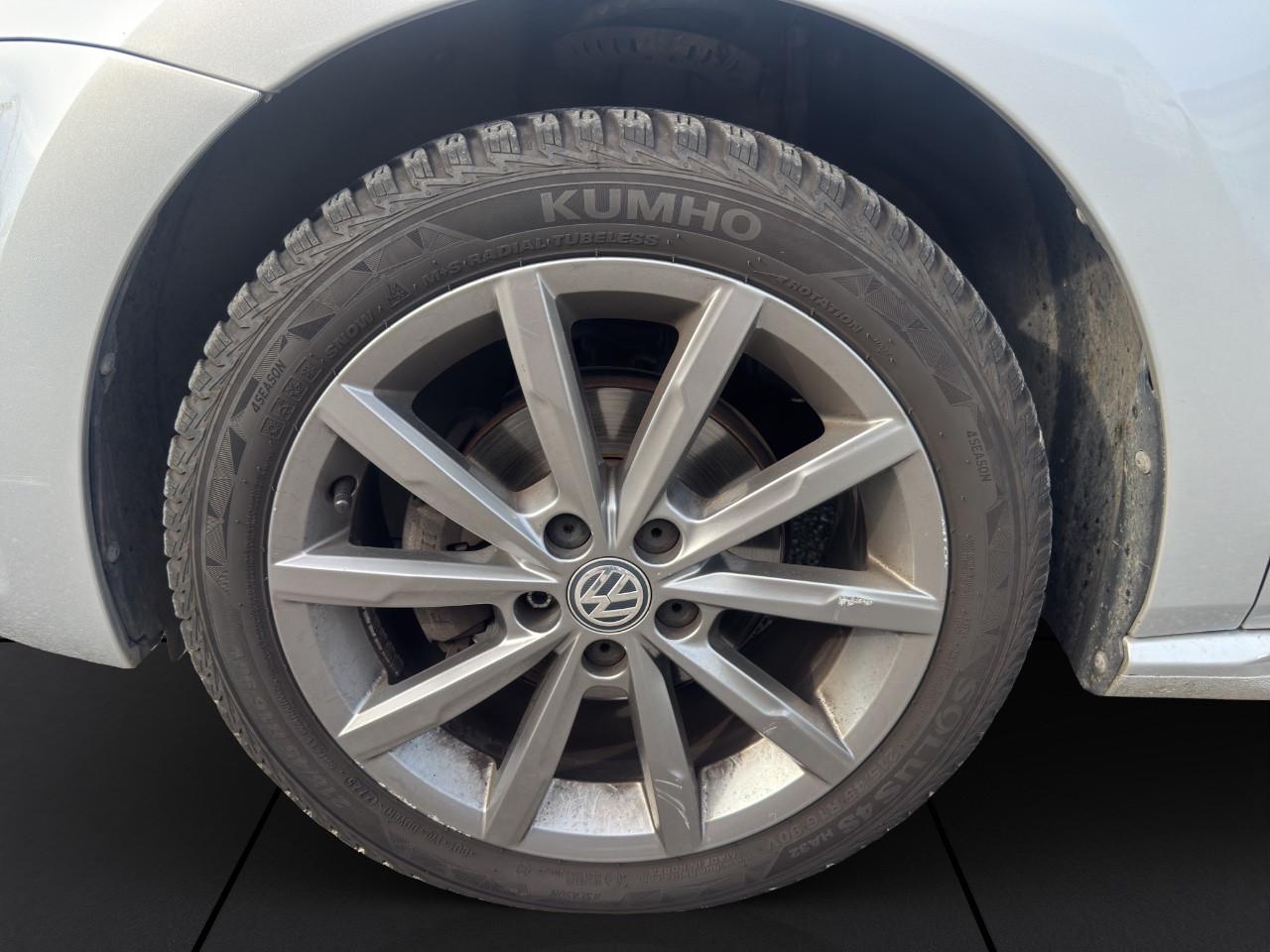 Volkswagen Polo 5 Porte 1.4 TDI BM FRESCH 75 CV E6B-SENSORI ANT/POST-CERCHI IN LEGA-CRUISE CONTROL
