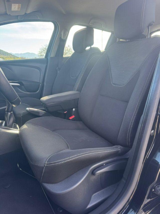 RENAULT Clio dCi 8V 75 CV Start&Stop 5 porte Energy Intens