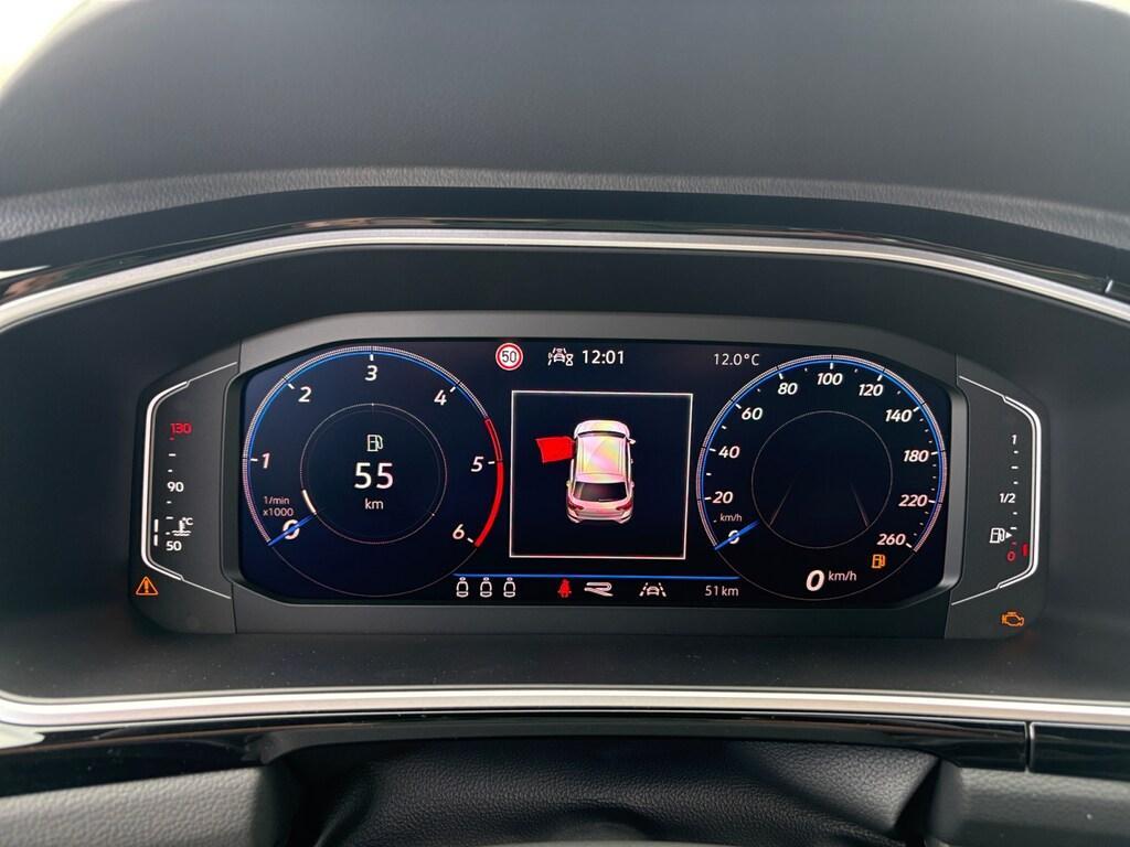 Volkswagen T-Roc I 2022 2.0 TDI 115CV R-Line Plus