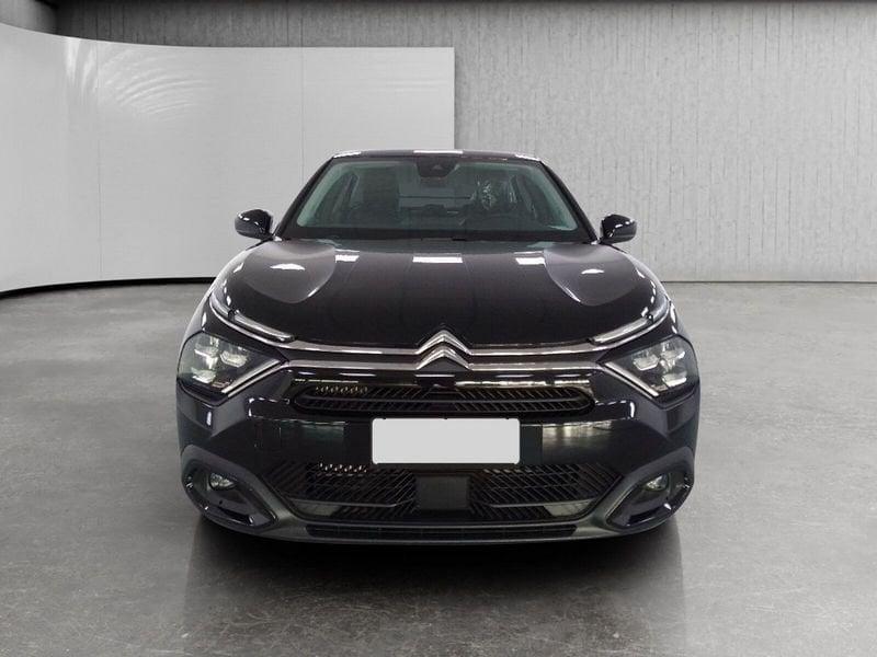 Citroën C4 1.2 puretech Plus s&s 130cv