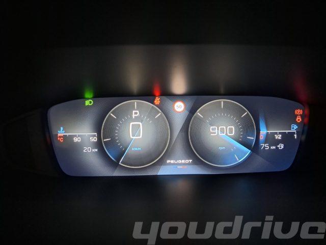 PEUGEOT 308 PureTech Turbo 130 S&S Allure KM0