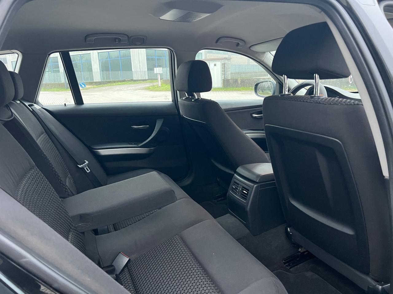 Bmw 318 316d 2.0 116CV cat Touring