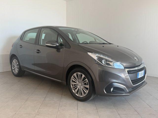 PEUGEOT 208 1° serie PureTech 82 5 porte Active