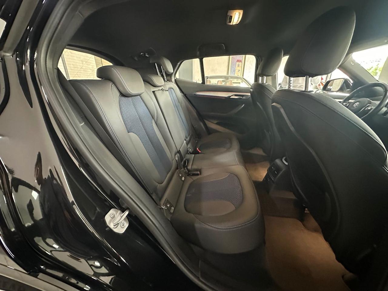 Bmw X2 M Sport 18 d S Drive #6605