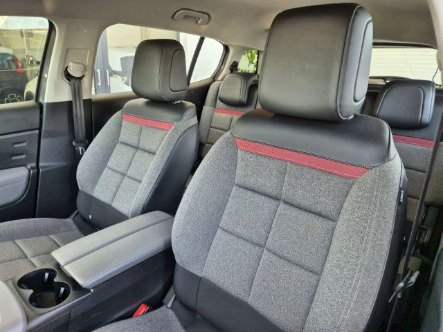 CITROEN C5 Aircross BlueHDi 130 S&S EAT8 Feel