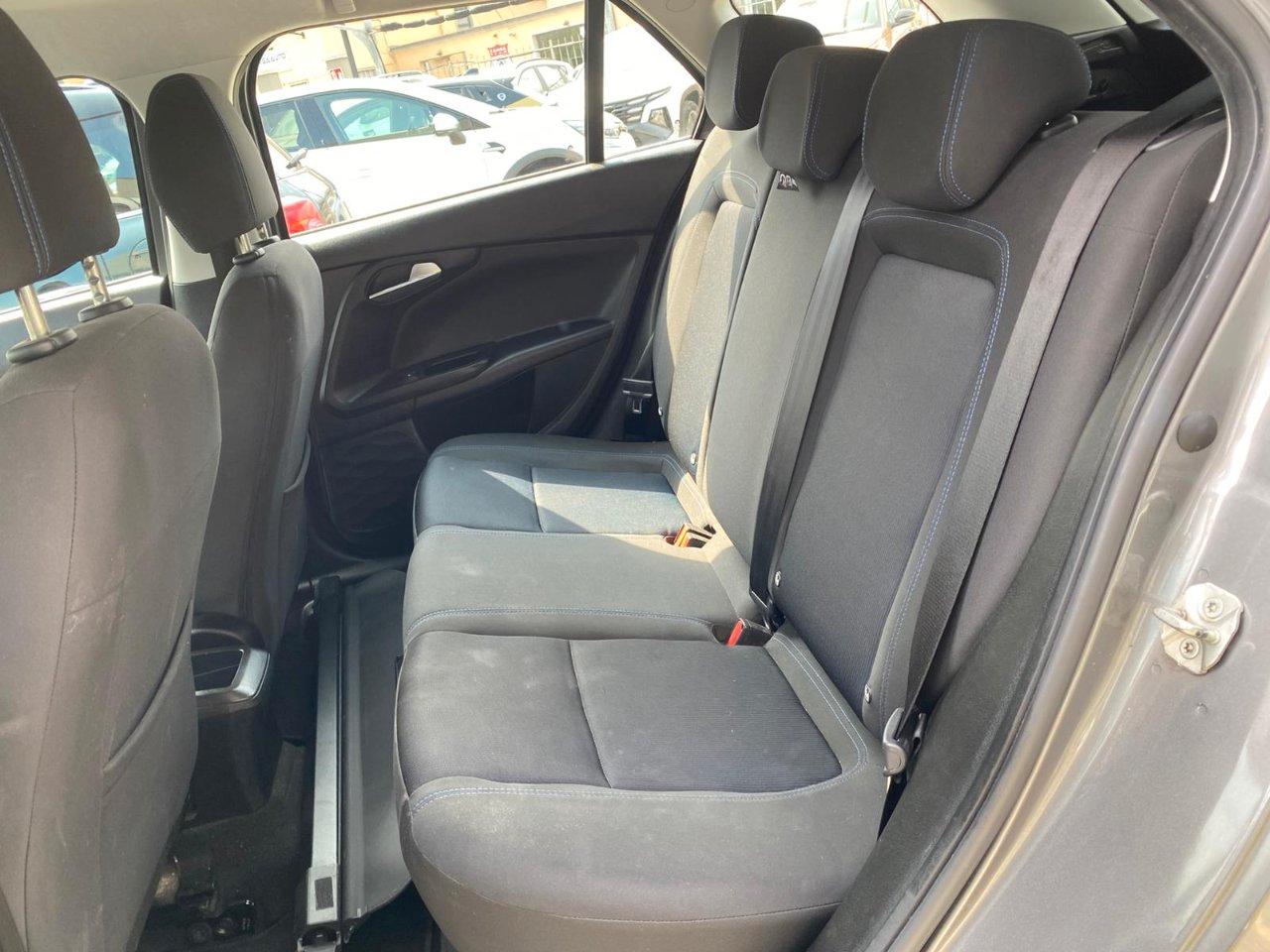 Fiat Tipo Station Wagon Tipo SW 1.6 mjt City Life s&s 130cv