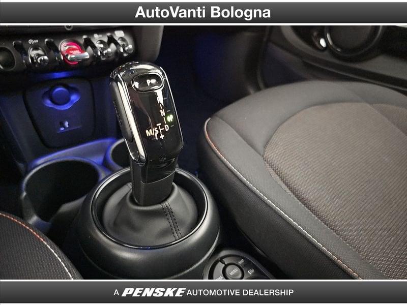 MINI Mini 3 porte Mini 1.5 Cooper Classic