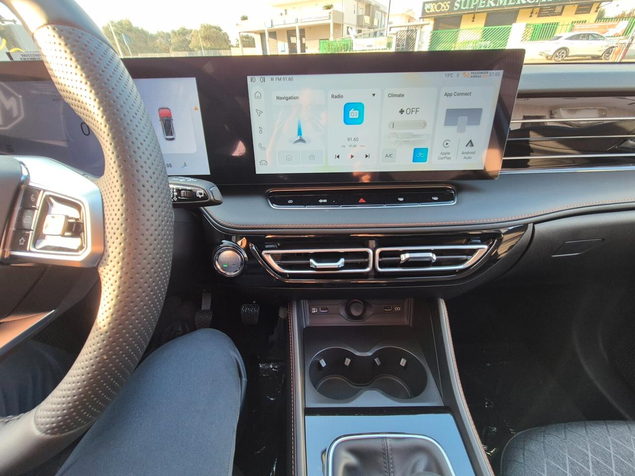 HS 1.5 Comfort 224CV FULL HYBRID
